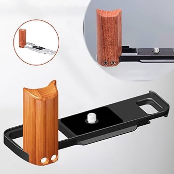 Amazon | For X-E5 ハンドルグリップ for 富士フイルム X-E5 カメラ用